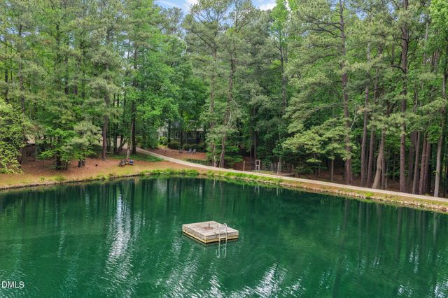 1401 Old Trinity Circle, Raleigh, NC 27607