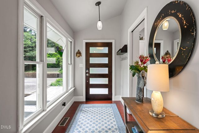 1401 Old Trinity Circle, Raleigh, NC 27607