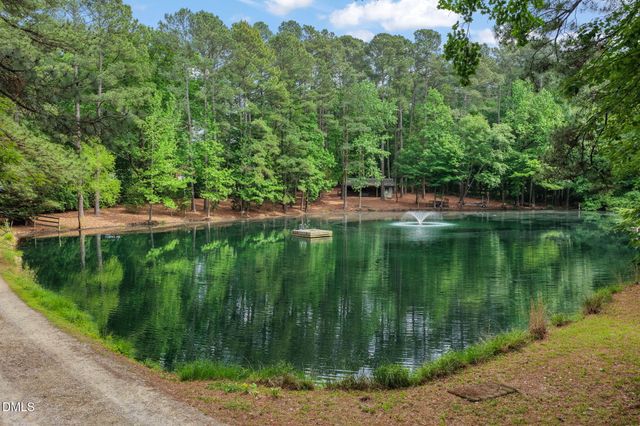1401 Old Trinity Circle, Raleigh, NC 27607