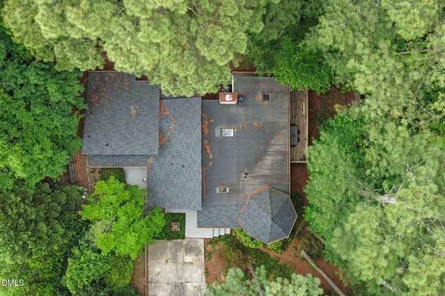 1401 Old Trinity Circle, Raleigh, NC 27607