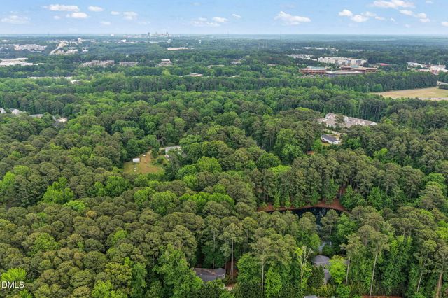 1401 Old Trinity Circle, Raleigh, NC 27607