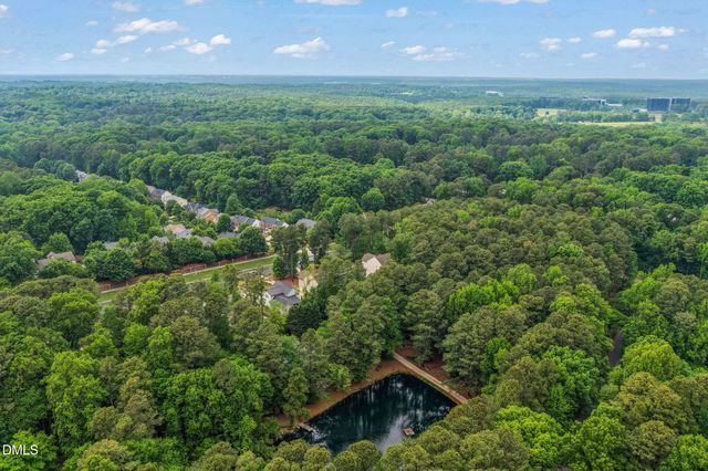 1401 Old Trinity Circle, Raleigh, NC 27607
