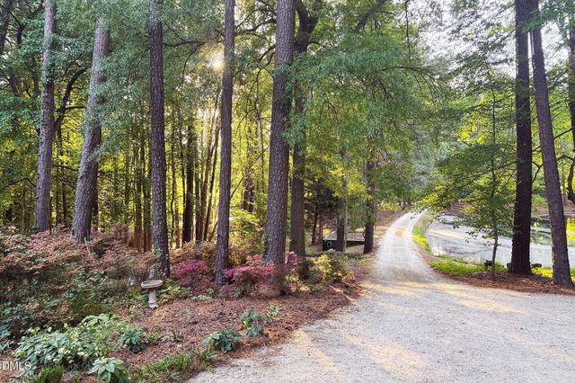 1401 Old Trinity Circle, Raleigh, NC 27607