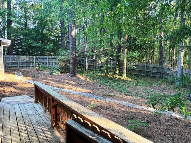 1401 Old Trinity Circle, Raleigh, NC 27607