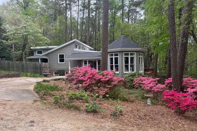 1401 Old Trinity Circle, Raleigh, NC 27607