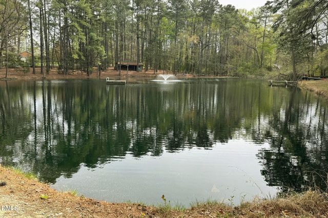 1401 Old Trinity Circle, Raleigh, NC 27607