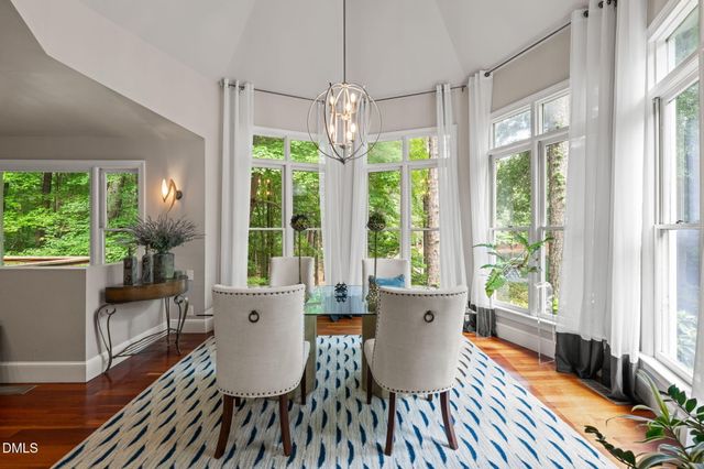 1401 Old Trinity Circle, Raleigh, NC 27607