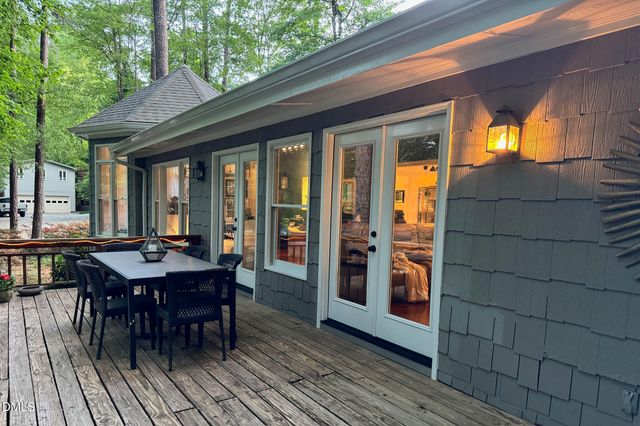 1401 Old Trinity Circle, Raleigh, NC 27607
