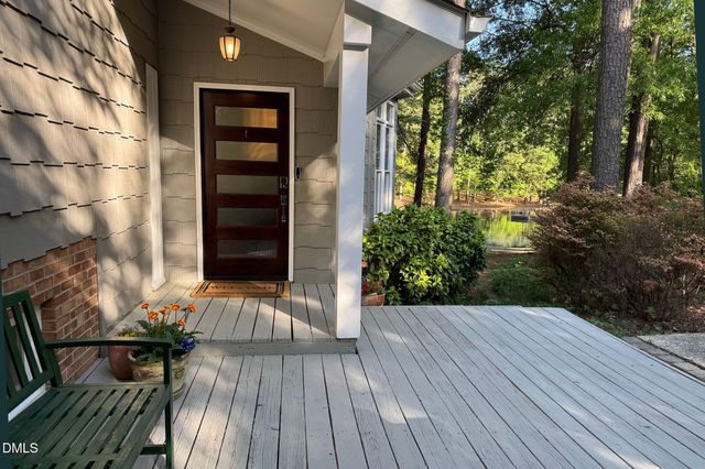 1401 Old Trinity Circle, Raleigh, NC 27607