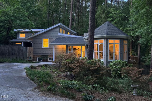 1401 Old Trinity Circle, Raleigh, NC 27607