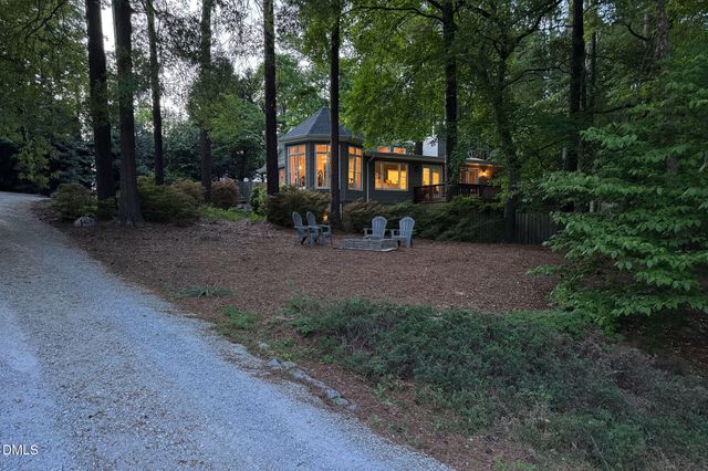 1401 Old Trinity Circle, Raleigh, NC 27607