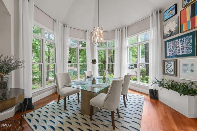 1401 Old Trinity Circle, Raleigh, NC 27607