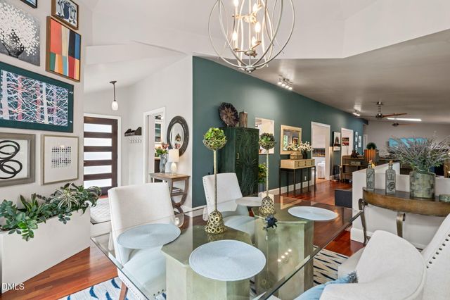 1401 Old Trinity Circle, Raleigh, NC 27607