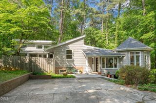 1401 Old Trinity Circle, Raleigh, NC 27607