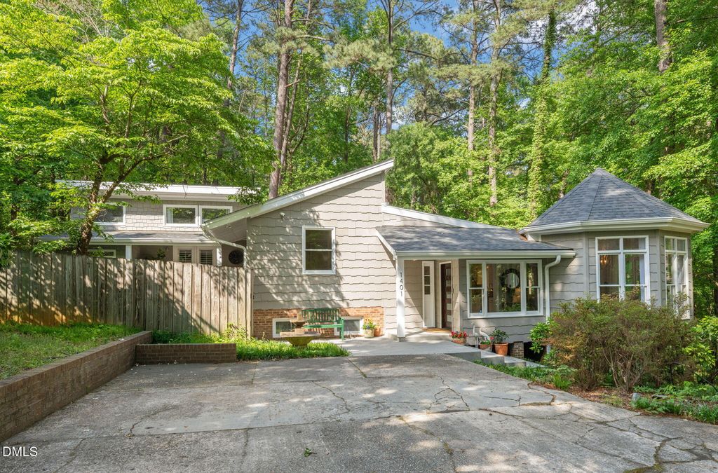 1401 Old Trinity Circle, Raleigh, NC 27607