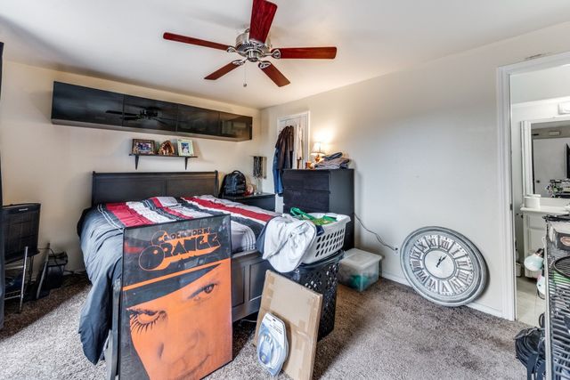 1801 Old Oak Drive, Arlington, TX 76012