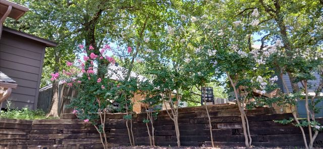 1801 Old Oak Drive, Arlington, TX 76012