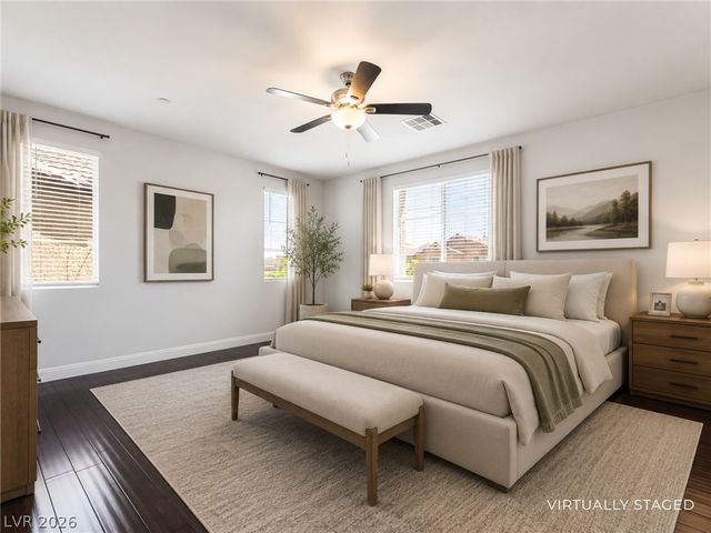 1350 Bear Brook Avenue, Henderson, NV 89074