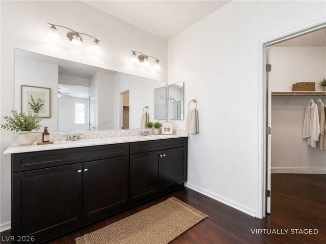 1350 Bear Brook Avenue, Henderson, NV 89074