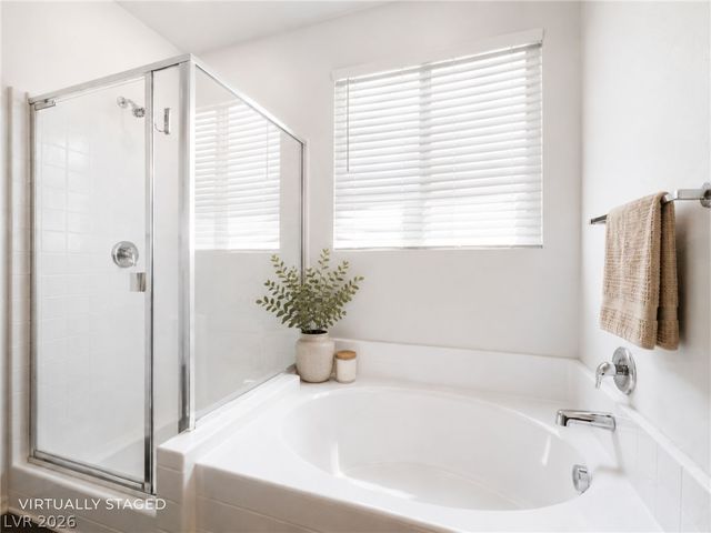 1350 Bear Brook Avenue, Henderson, NV 89074