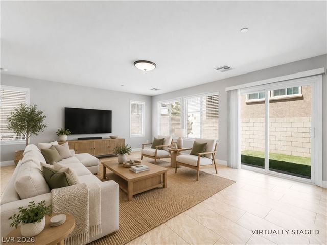 1350 Bear Brook Avenue, Henderson, NV 89074