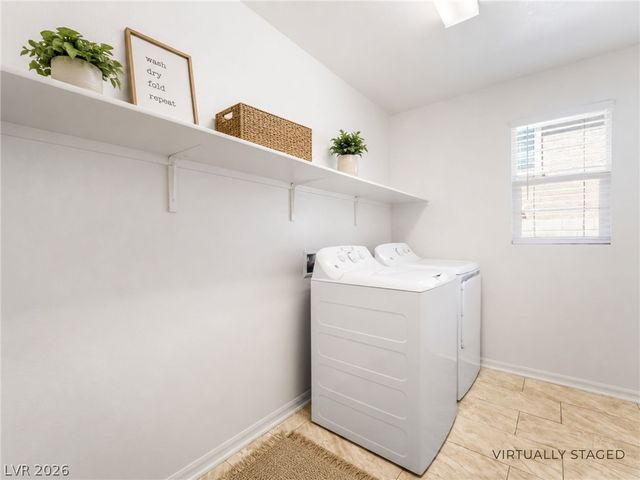 1350 Bear Brook Avenue, Henderson, NV 89074