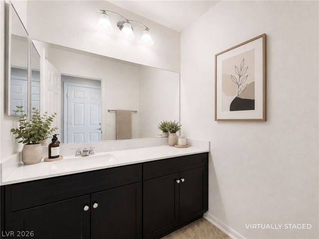 1350 Bear Brook Avenue, Henderson, NV 89074