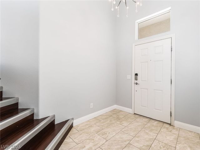 1350 Bear Brook Avenue, Henderson, NV 89074