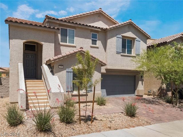 1350 Bear Brook Avenue, Henderson, NV 89074