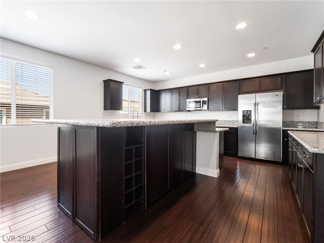 1350 Bear Brook Avenue, Henderson, NV 89074