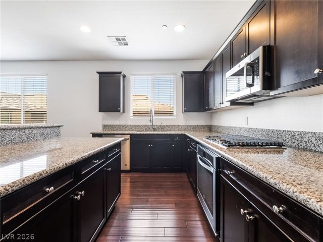 1350 Bear Brook Avenue, Henderson, NV 89074