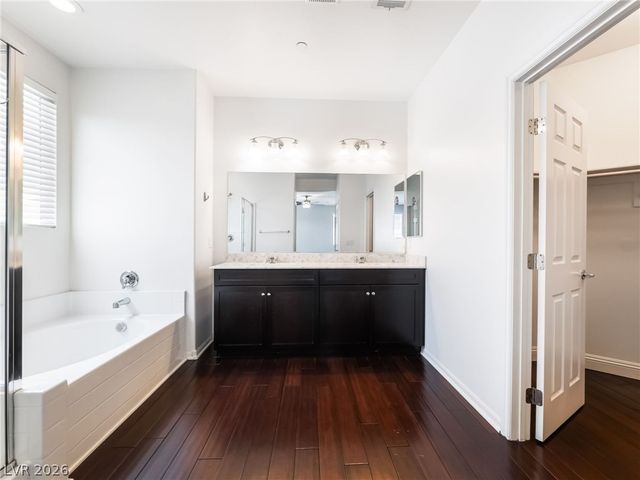 1350 Bear Brook Avenue, Henderson, NV 89074