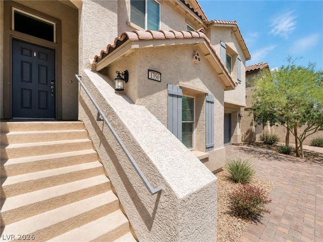 1350 Bear Brook Avenue, Henderson, NV 89074