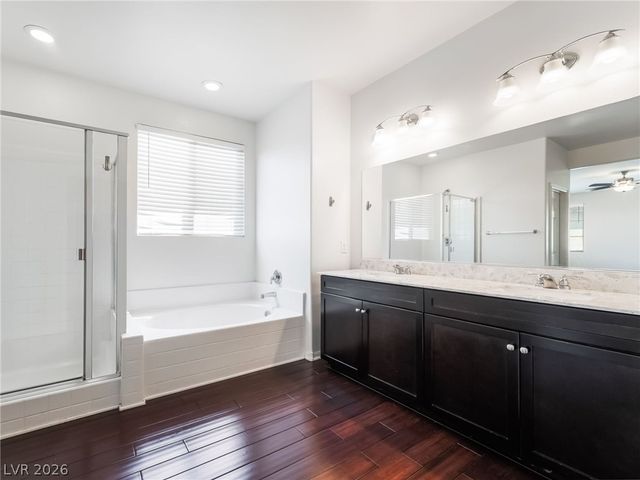 1350 Bear Brook Avenue, Henderson, NV 89074