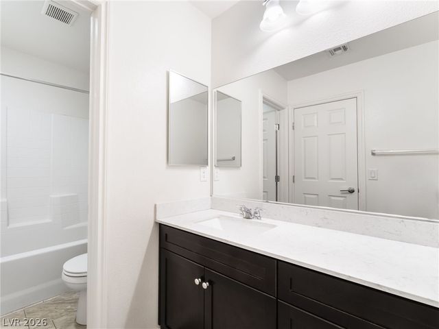 1350 Bear Brook Avenue, Henderson, NV 89074