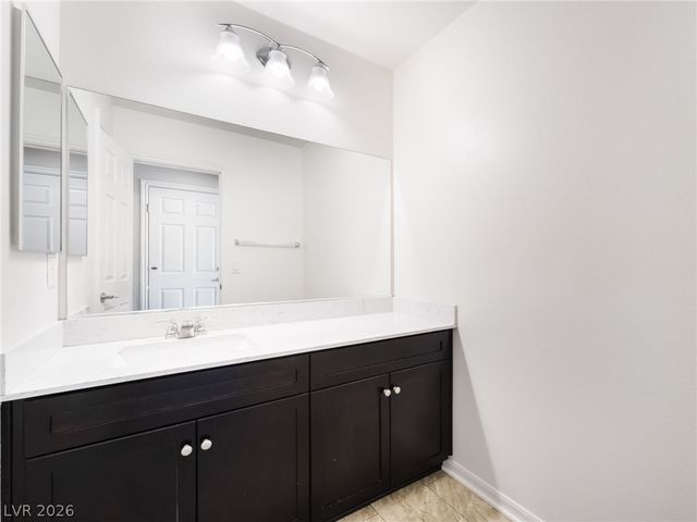 1350 Bear Brook Avenue, Henderson, NV 89074