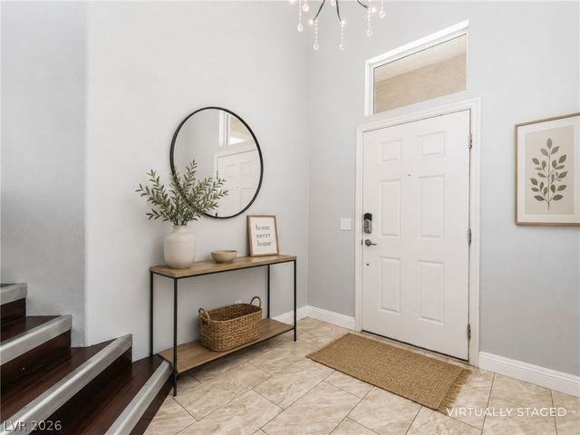 1350 Bear Brook Avenue, Henderson, NV 89074