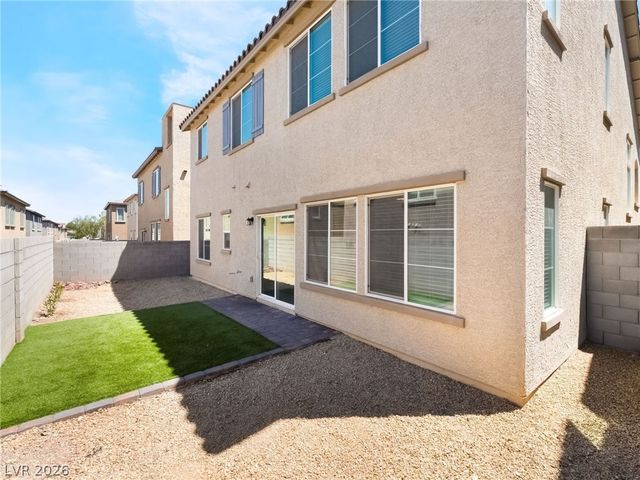 1350 Bear Brook Avenue, Henderson, NV 89074