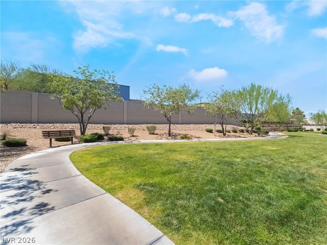 1350 Bear Brook Avenue, Henderson, NV 89074