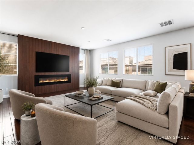 1350 Bear Brook Avenue, Henderson, NV 89074