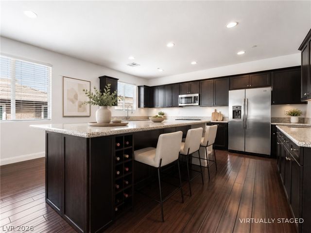 1350 Bear Brook Avenue, Henderson, NV 89074