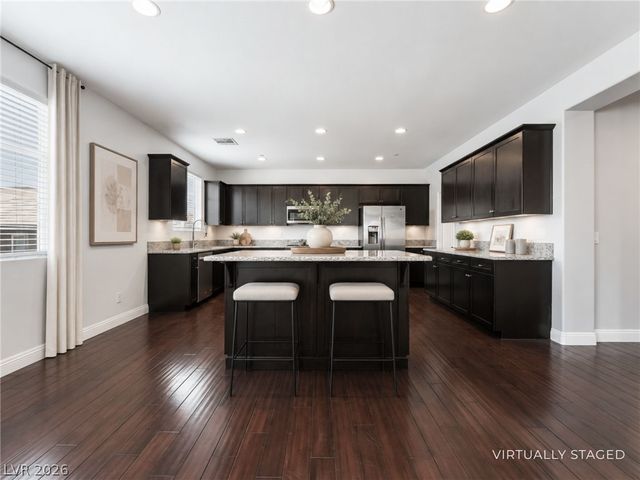 1350 Bear Brook Avenue, Henderson, NV 89074