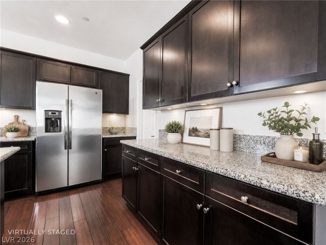 1350 Bear Brook Avenue, Henderson, NV 89074