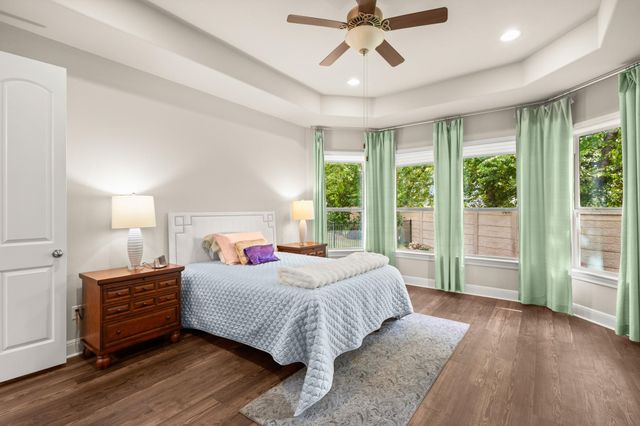 5015 Lunata WAY, Round Rock, TX 78665