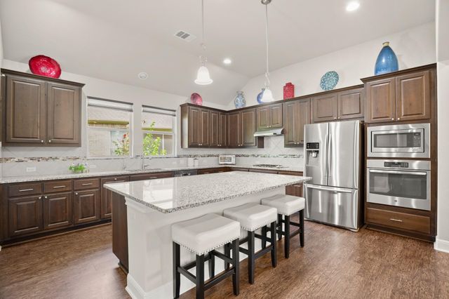 5015 Lunata WAY, Round Rock, TX 78665