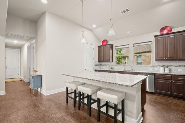 5015 Lunata WAY, Round Rock, TX 78665