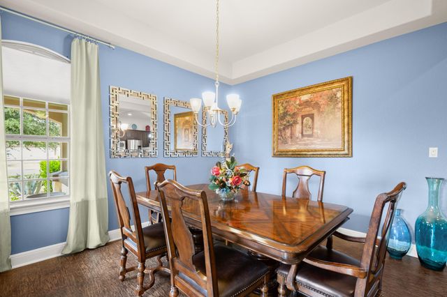 5015 Lunata WAY, Round Rock, TX 78665