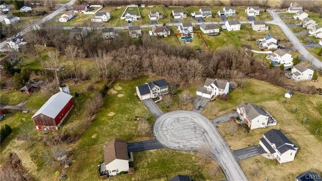 108 Charlies Place, Sullivan, NY 13037