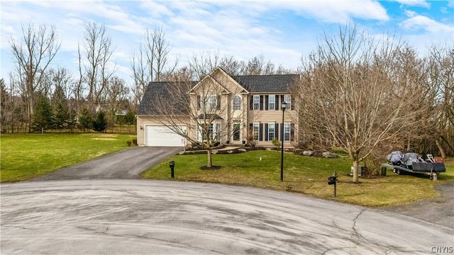 108 Charlies Place, Sullivan, NY 13037