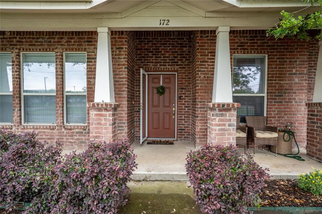 172 High School Drive, Lewisville, TX 75057